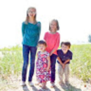 Meet your Posher, Jenna